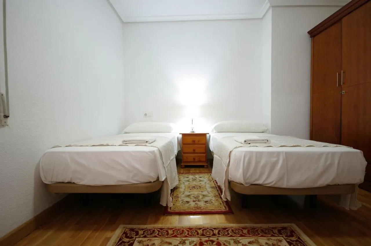 Livingtarifa Apartamento El Atun Apartment 0*, Tarifa