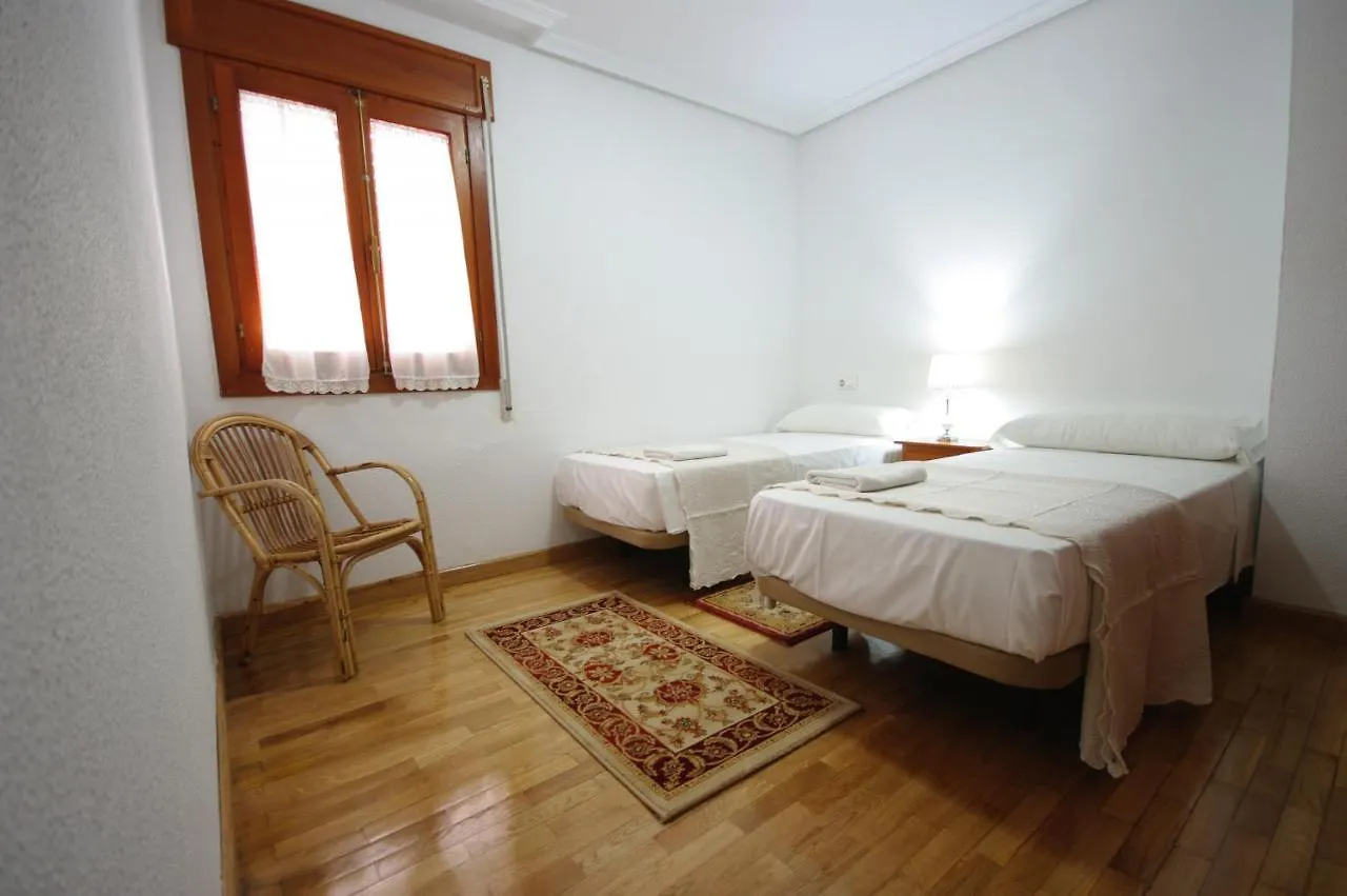 Livingtarifa Apartamento El Atun Apartment