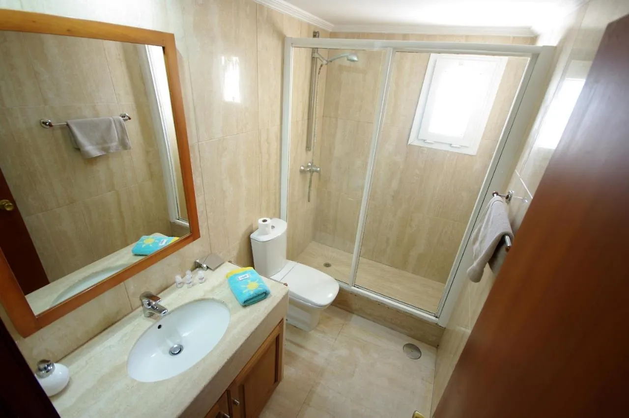Livingtarifa Apartamento El Atun Apartment 0*, Tarifa