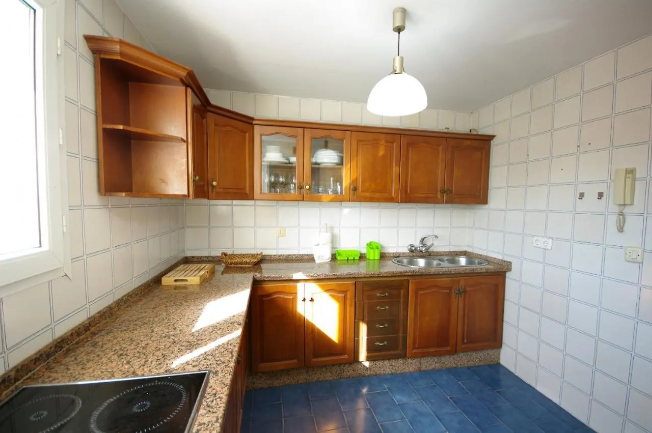 Livingtarifa Apartamento El Atun Apartment  Tarifa