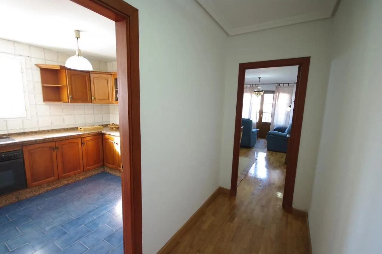 Livingtarifa Apartamento El Atun Apartment