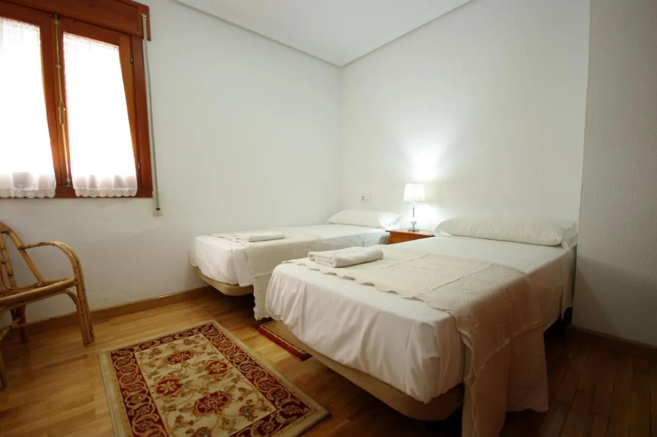 Livingtarifa Apartamento El Atun Apartment