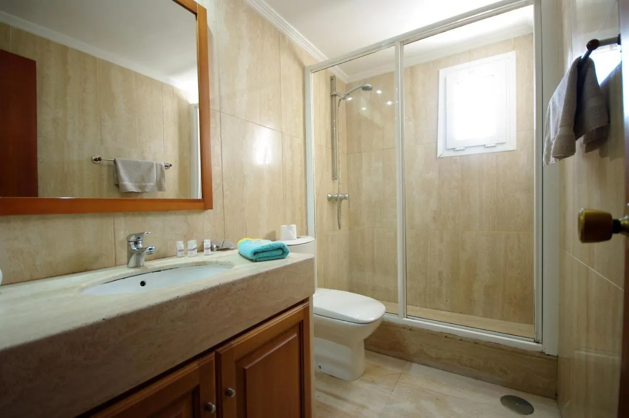 Livingtarifa Apartamento El Atun Apartment Spain