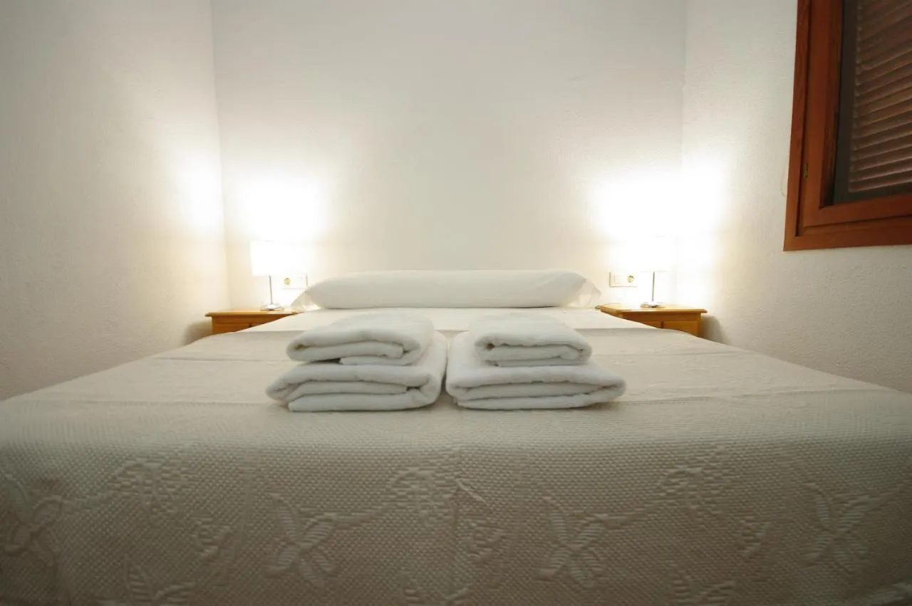 Livingtarifa Apartamento El Atun Apartment