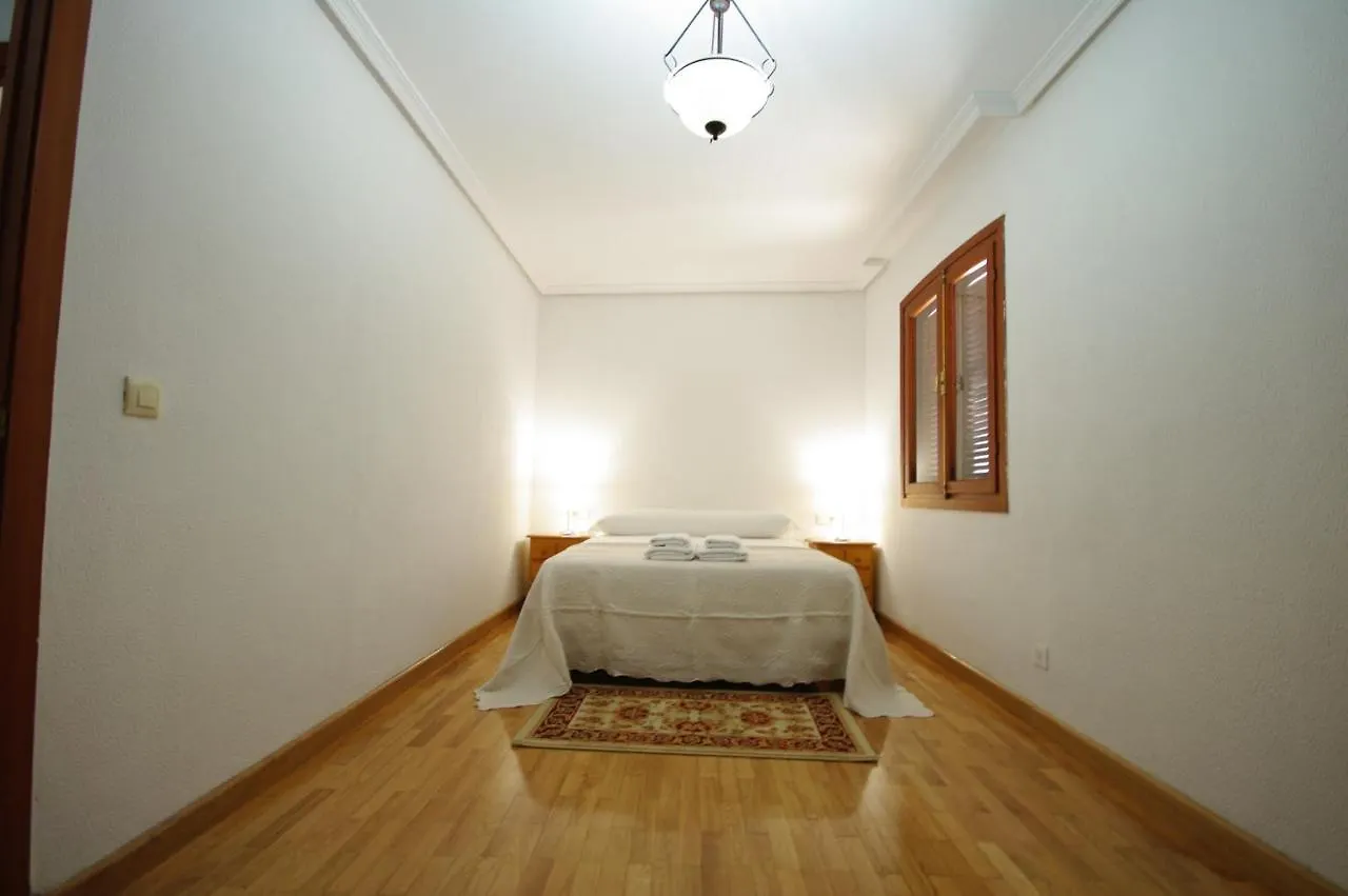 Livingtarifa Apartamento El Atun Apartment Spain