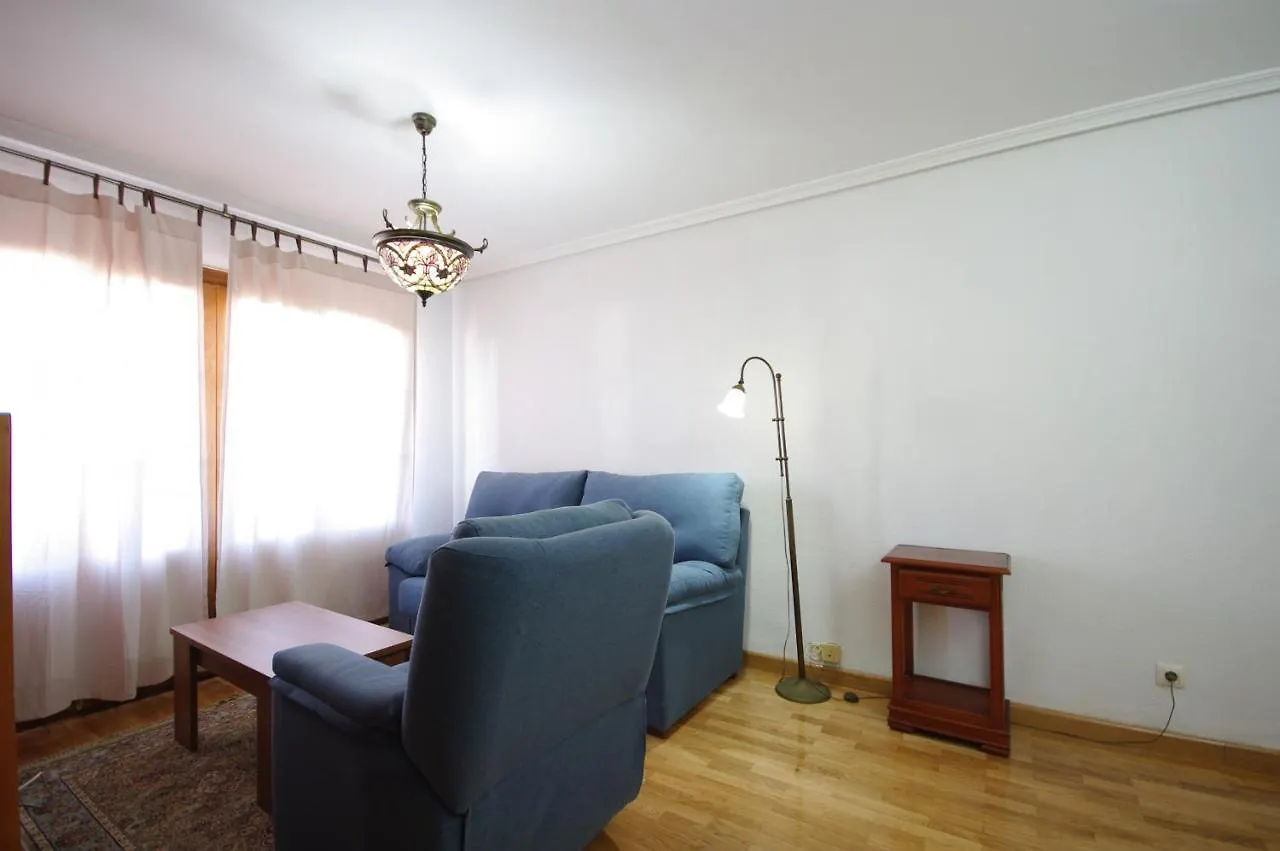 Livingtarifa Apartamento El Atun Apartment Spain