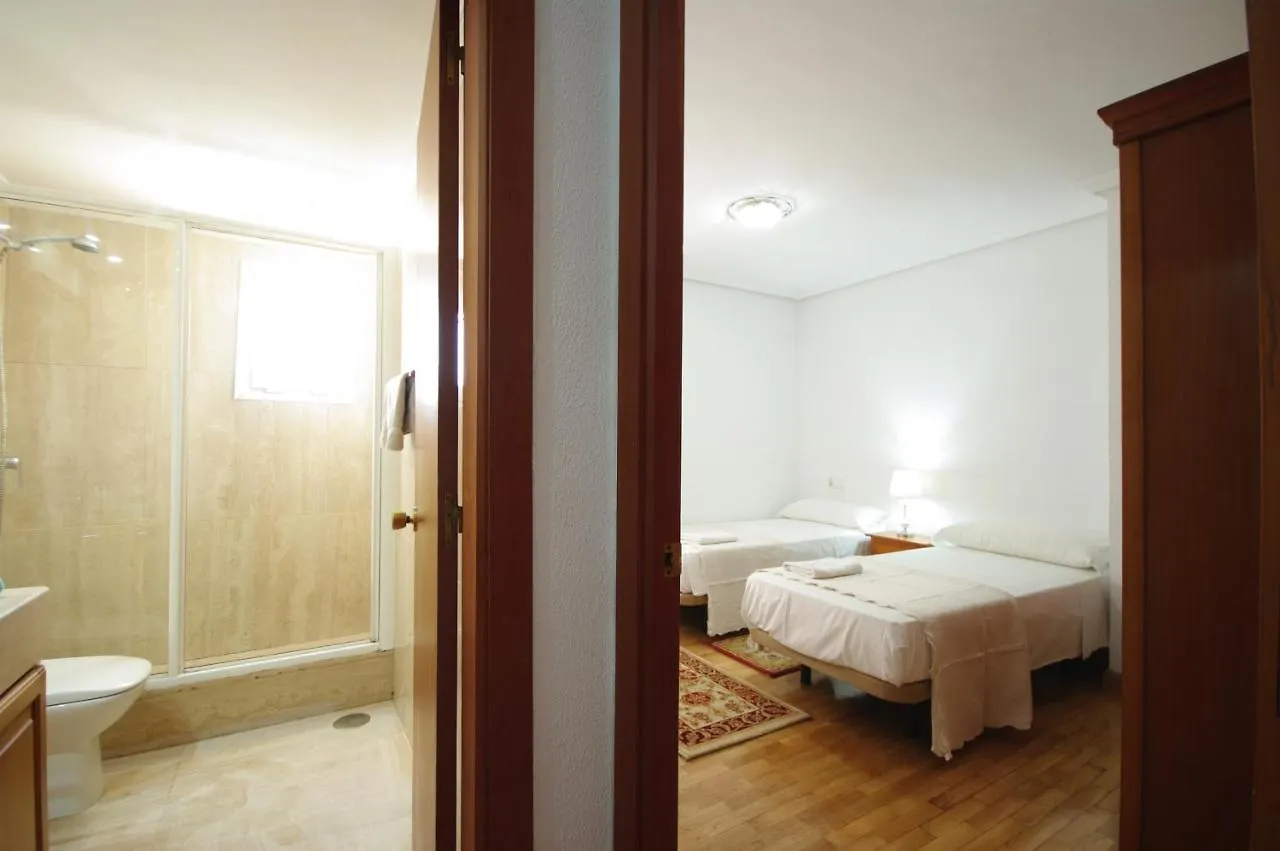 Livingtarifa Apartamento El Atun Apartment