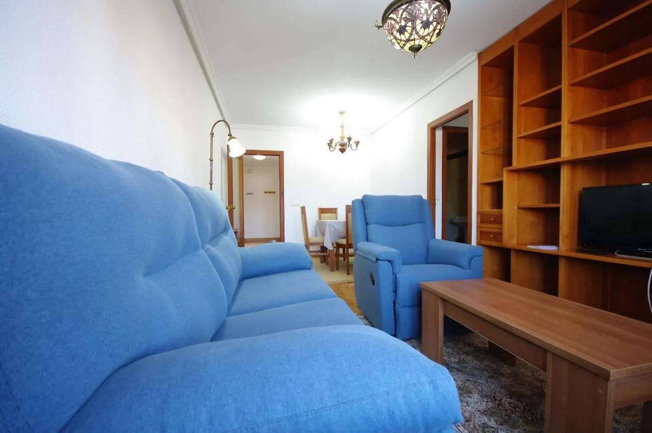 Livingtarifa Apartamento El Atun Apartment Spain