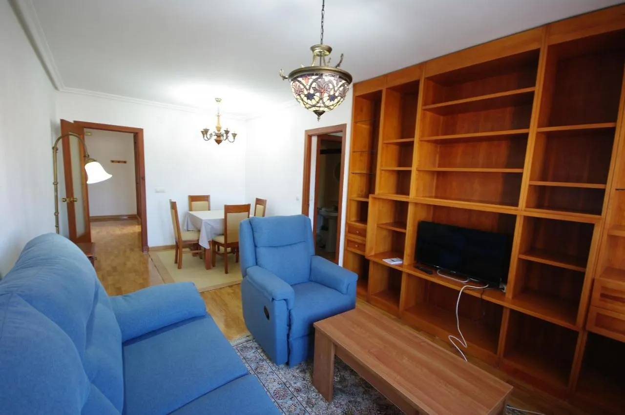 Livingtarifa Apartamento El Atun Apartment Tarifa