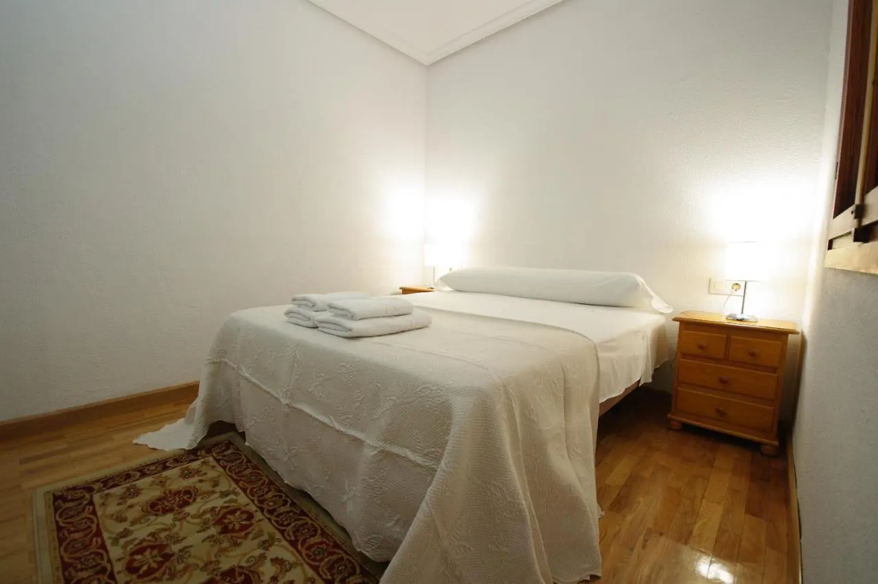 Livingtarifa Apartamento El Atun Apartment