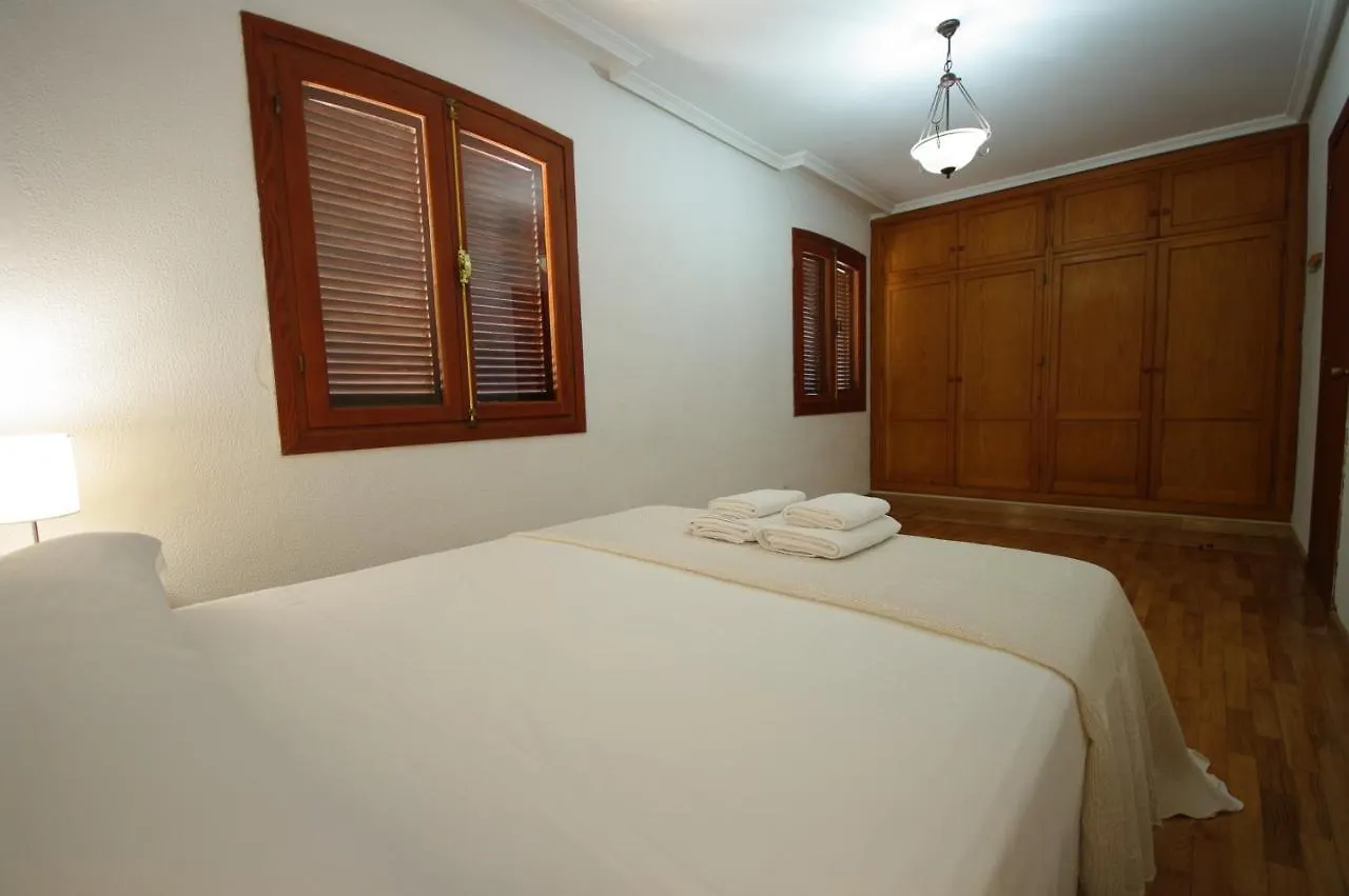 Livingtarifa Apartamento El Atun Apartment Tarifa
