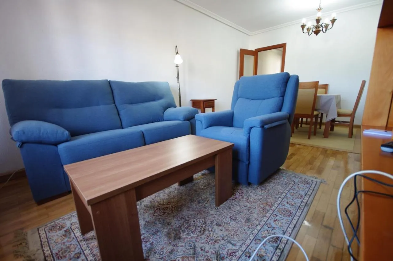 Livingtarifa Apartamento El Atun Apartment  Tarifa